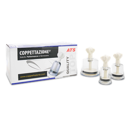 Kit 16 Coppette Valvole