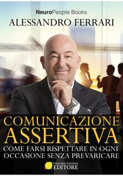 Libro Comunicazione Assertiva