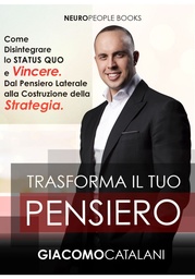 Libro Trasforma Il Tuo Pensiero