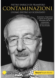 Libro Contaminazioni