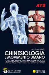 Chinesiologia E Movimento Umano