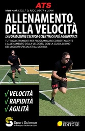 Allenamento Della Velocità