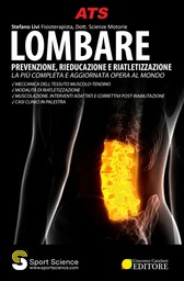 Lombare - Prevenzione, Rieducazione e Riatletizzazione