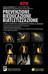 Prevenzione Rieducazione Riatletizzazione