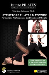 Formazione Istruttore Pilates Matwork