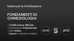 Fondamenti di Chinesiologia