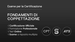 Fondamenti di Coppettazione