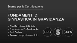 Fondamenti di Ginnastica in Gravidanza