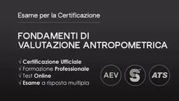 Fondamenti di Valutazione Antropometrica