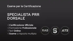 Dorsale - Prevenzione, Rieducazione e Riatletizzazione