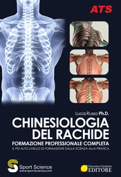 [PRODS-0087] Chinesiologia del rachide