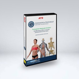 Video Corso Ginnastica Posturale®