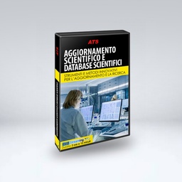 Video Corso Aggiornamento Scientifico E Database Scientifici