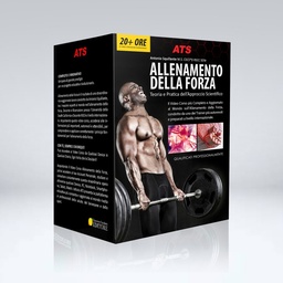 Video Corso Allenamento Della Forza