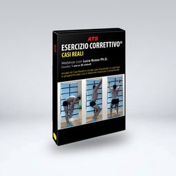 Video Corso: Esercizio Correttivo® - Casi Reali