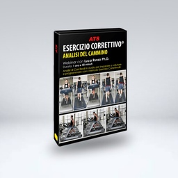 Video Corso: Esercizio Correttivo® - Analisi Del Cammino