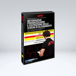 Video Corso Metodologia, Periodizzazione E Costruzione Della Scheda Di Allenamento