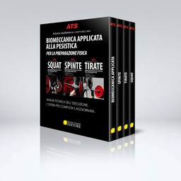 Video Corso Squat, Spinte E Tirate