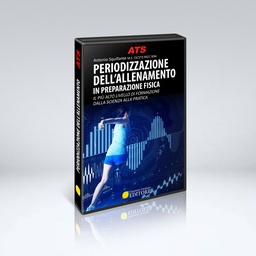 Video Corso Periodizzazione Dell'allenamento