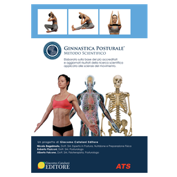 Libro Ginnastica Posturale®