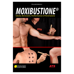 Libro Moxibustione®