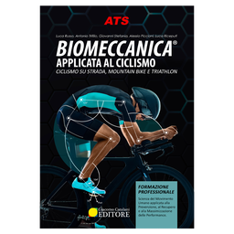 Libro Biomeccanica Applicata Al Ciclismo