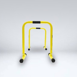 [PROD-01254] Dip Bar Training