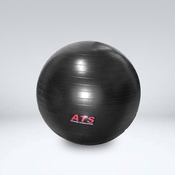 Fit Ball 65cm Black Ats